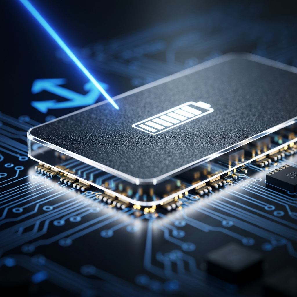 Anker Nano 45W Charger: Smart, Efficient, and Affordable