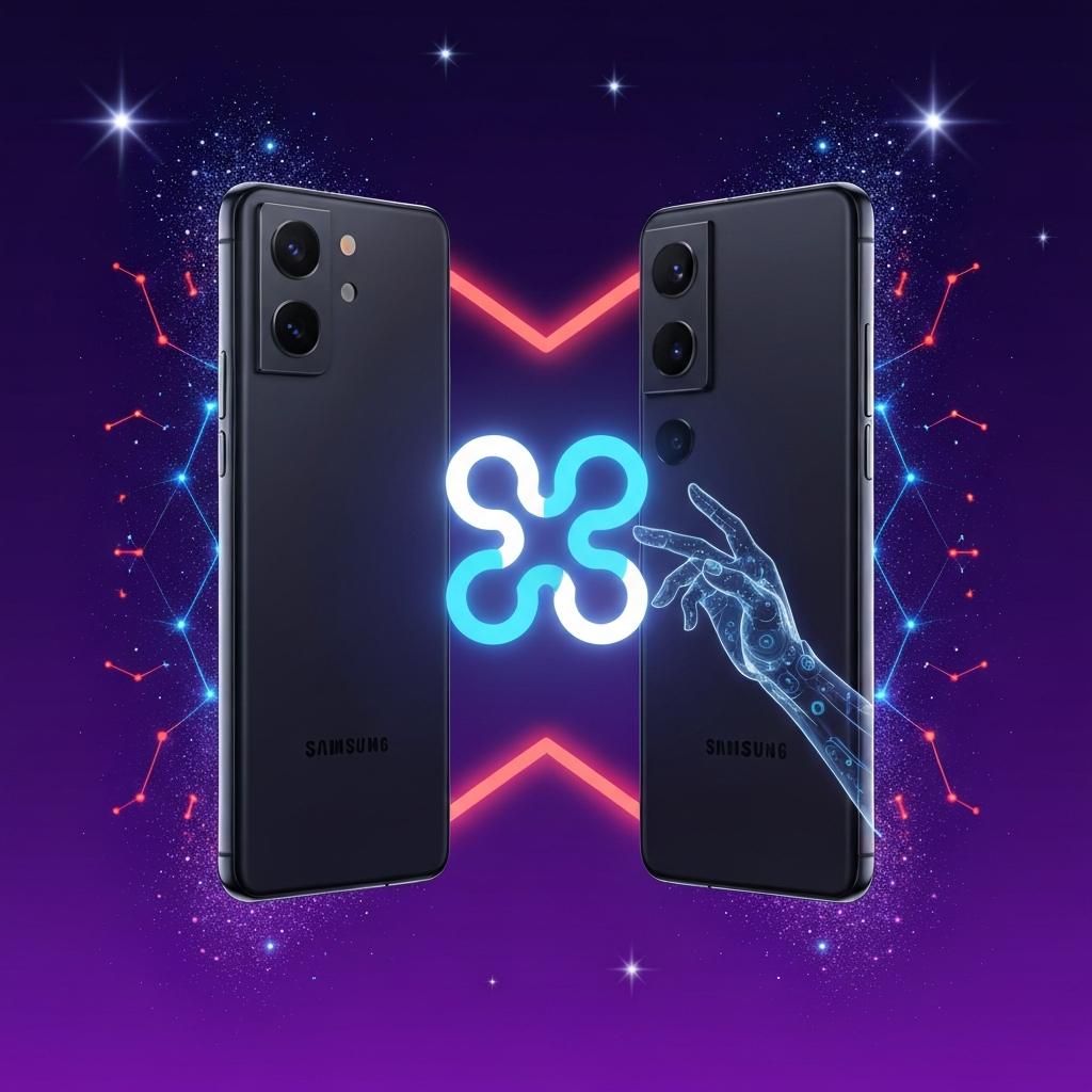 Samsung Galaxy AI si apre a Perplexity: Novità in Arrivo