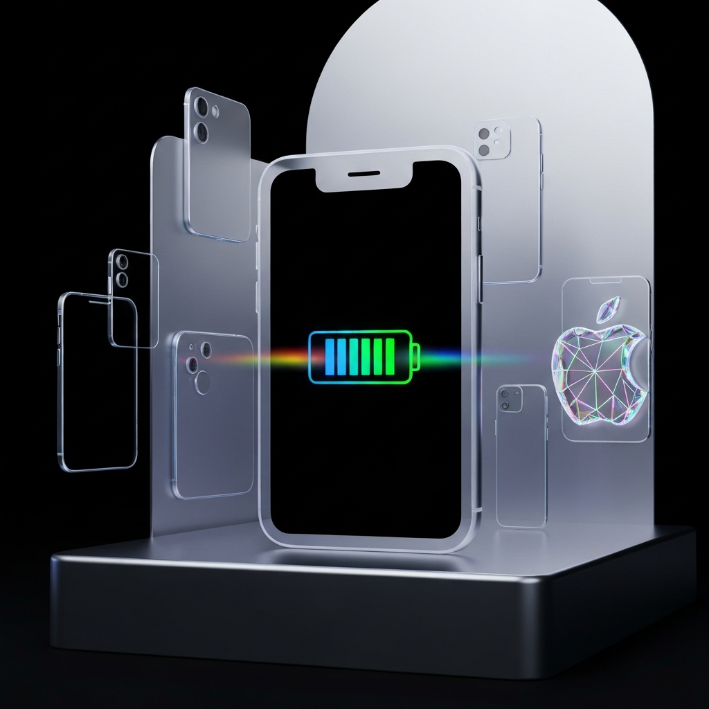 Akku-König: Dieses Smartphone schlägt Apple & Samsung!