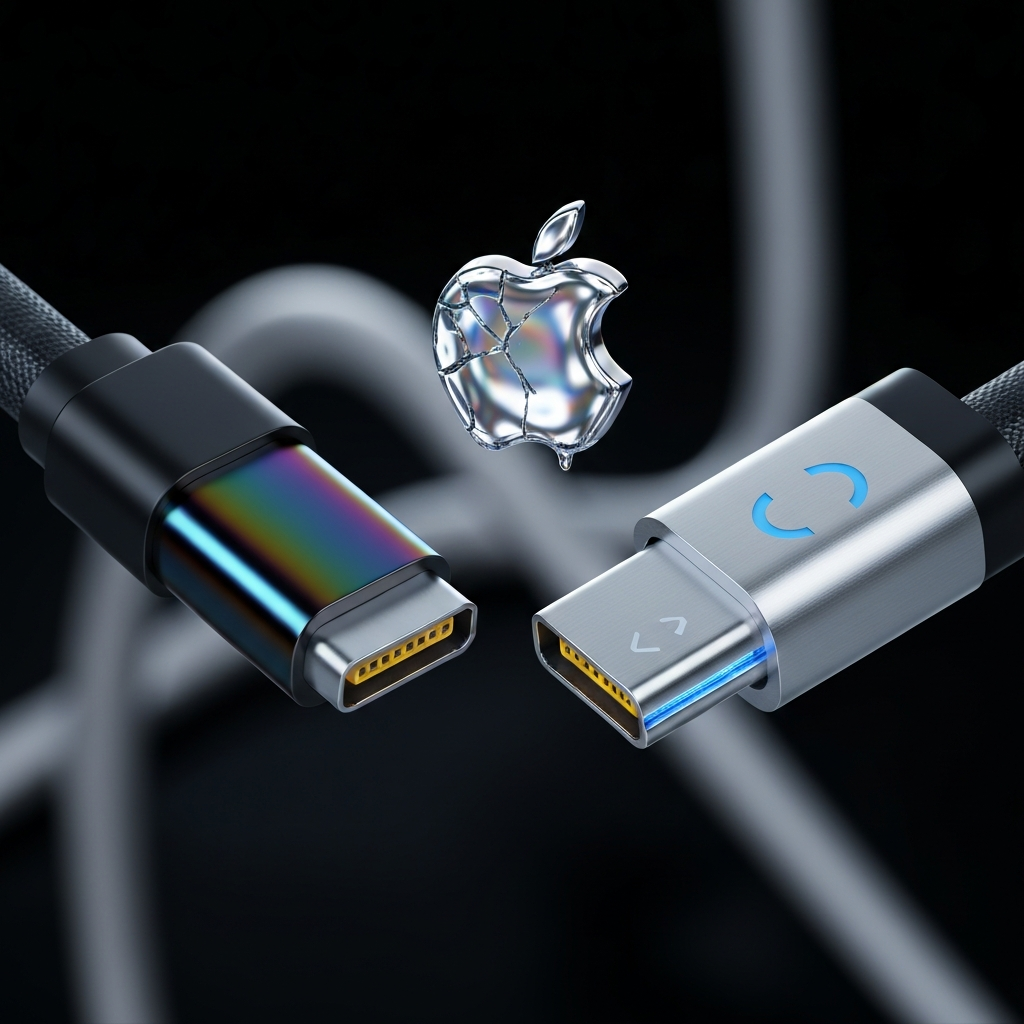 Thunderbolt 5 : Dites Adieu aux Câbles Apple Hors de Prix !