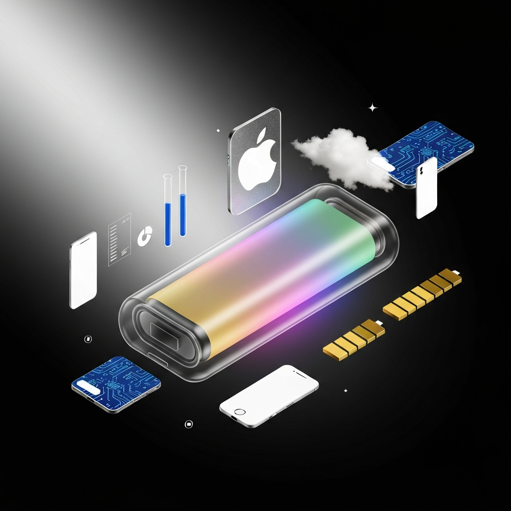 ¿Qué móvil tiene la mejor batería? Probamos 17 modelos top