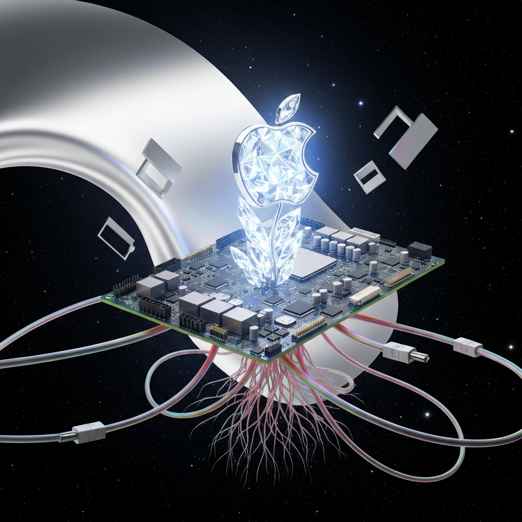 Thunderbolt 5: Alternative più economiche all'Apple? Sì!