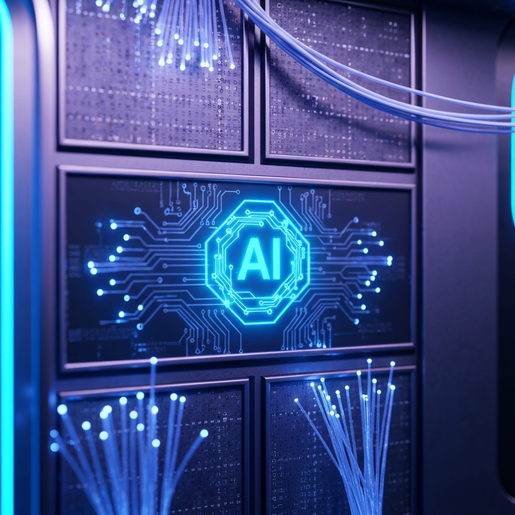 Chicagos Überwachungs-Panoptikum: Einblicke