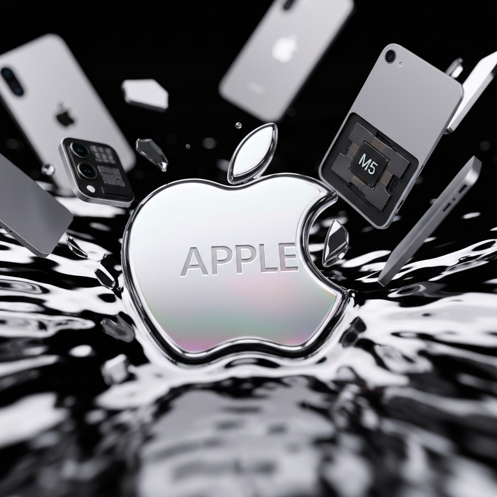 Apple Event Predictions: New iPads, MacBooks, and Maybe an iPhone?