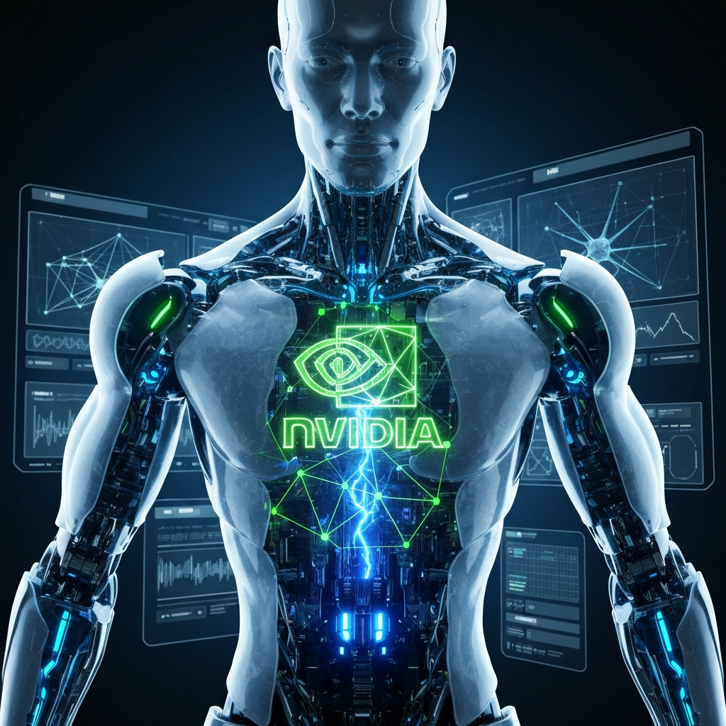 Robot Umanoidi: Dietro le Quinte dell'IA Fisica