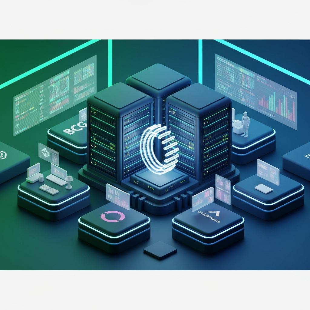 OpenAI: Alliances Stratégiques pour l'IA en Entreprise