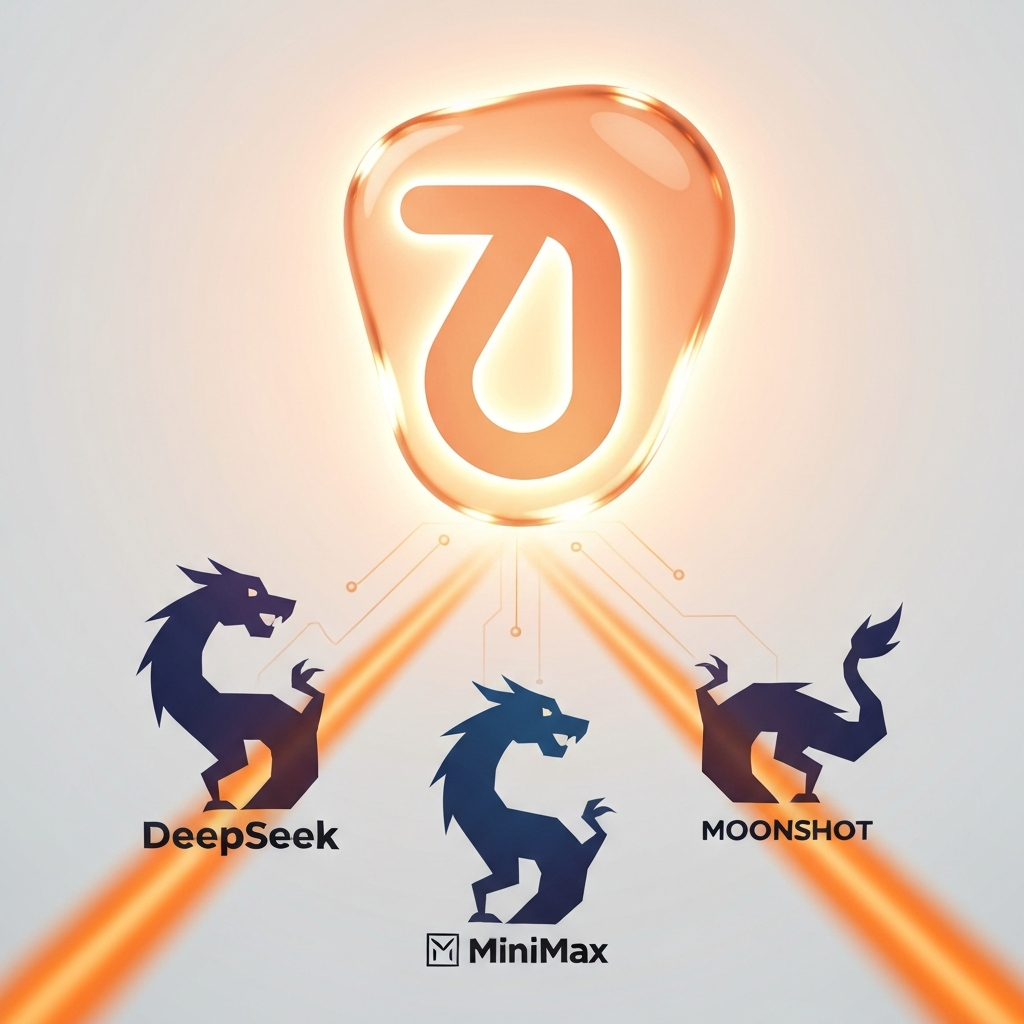 Anthropic accusa: AI cinesi usano Claude illegalmente