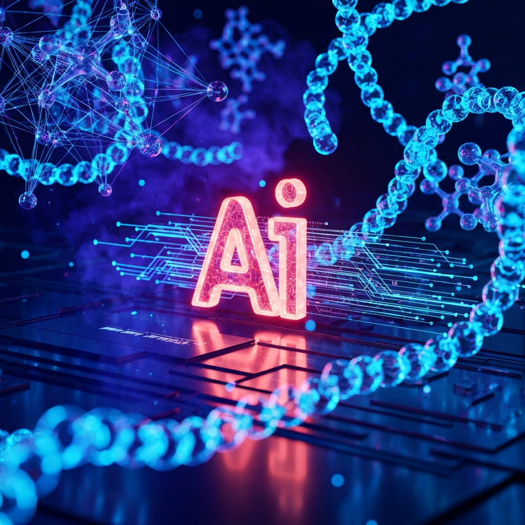 Peptides: The Tech World's New Wellness Obsession