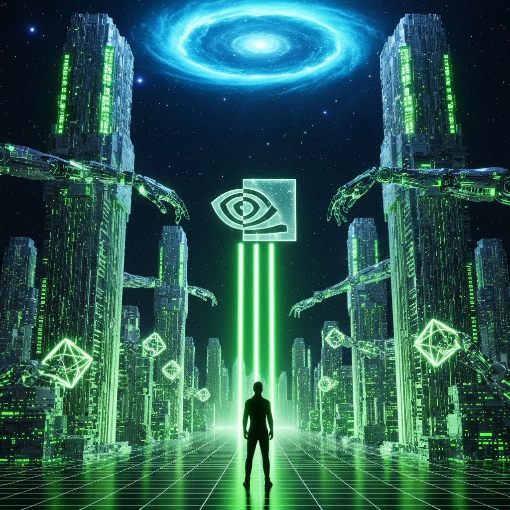 Robots humanoïdes: le travail humain caché derrière l'IA physique