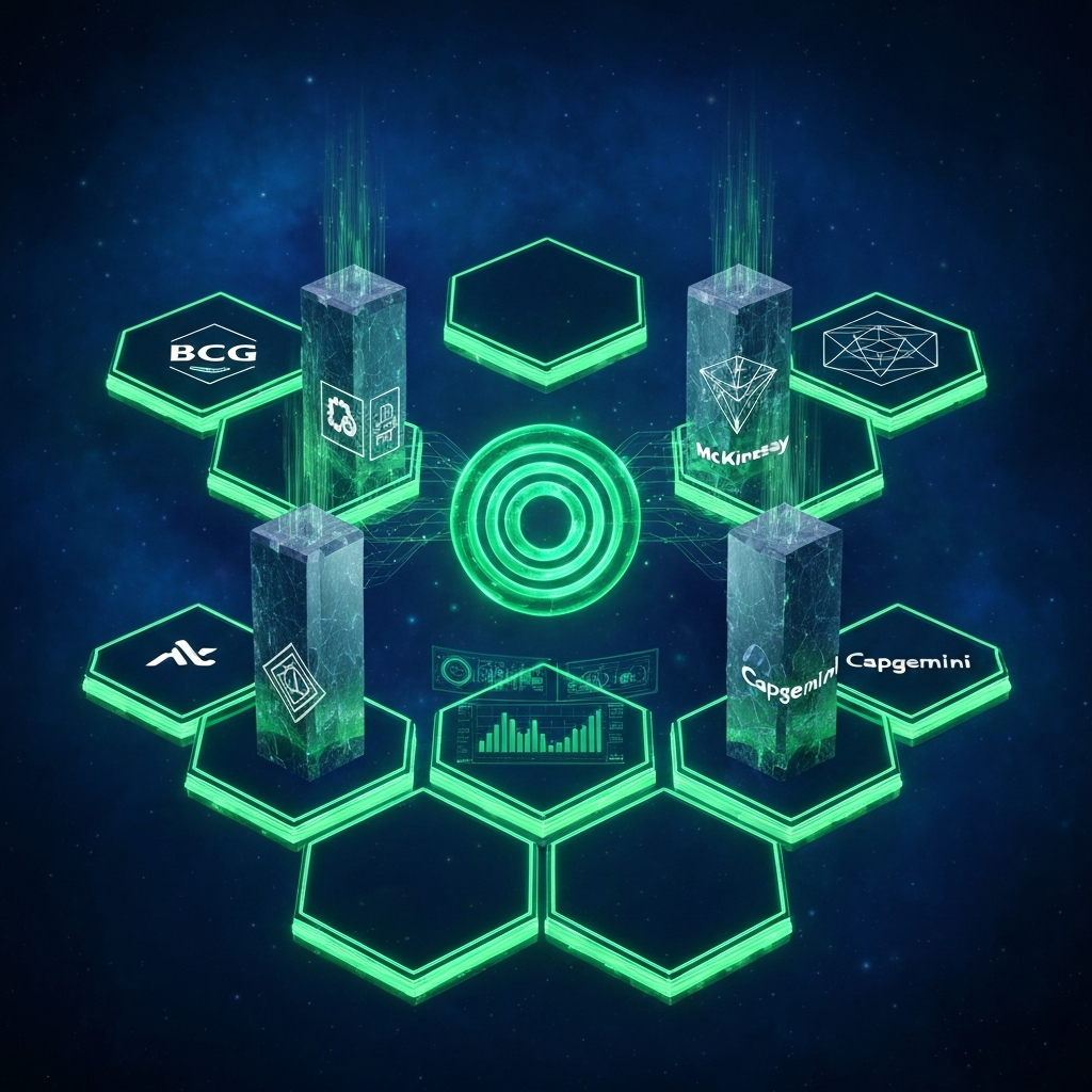 OpenAI e le Consulenze Top: AI Aziendale in Produzione