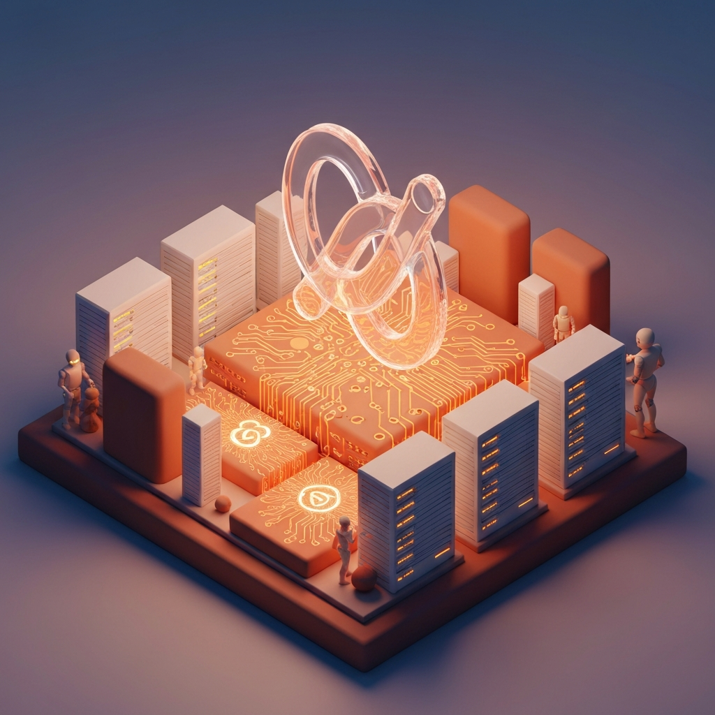 Anthropic wirft chinesischen Firmen KI-Diebstahl vor