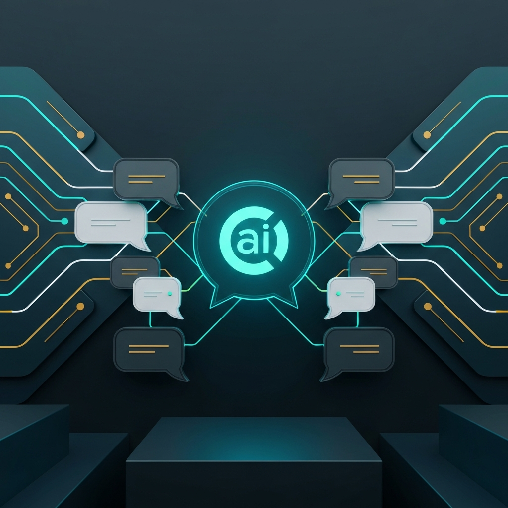 Domina la IA: El Secreto para Programar con Claude, ChatGPT y Gemini