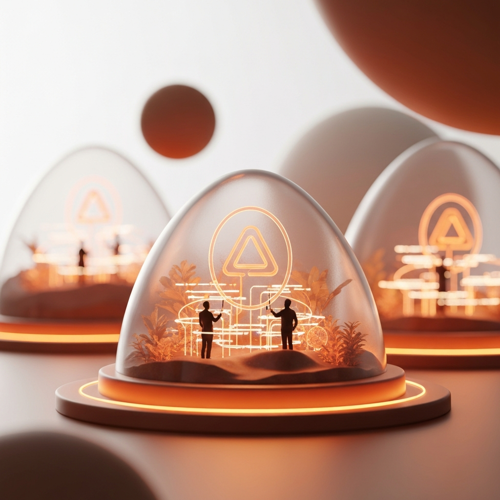 Claude Code: Descifrando el Éxito de la IA para Desarrolladores