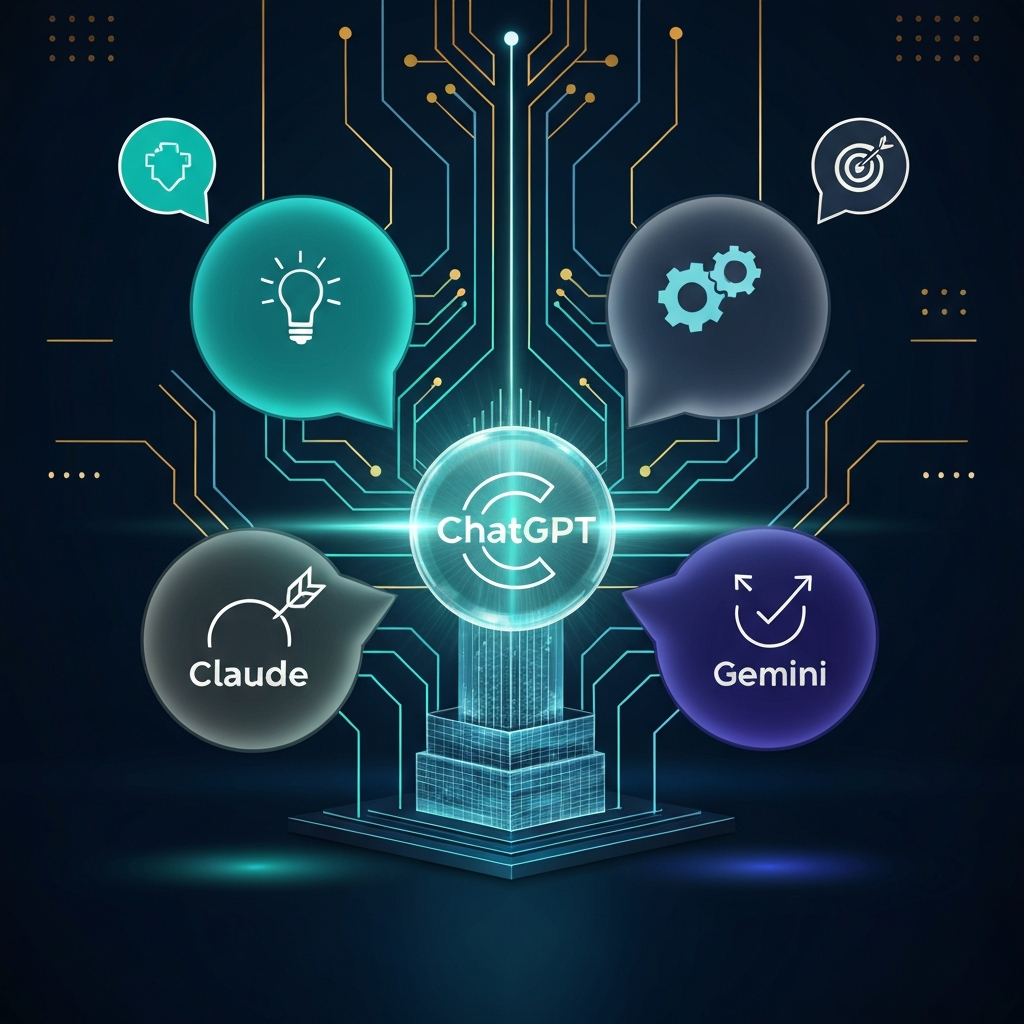 KI-Power: So werden deine Prompts zum Gamechanger!