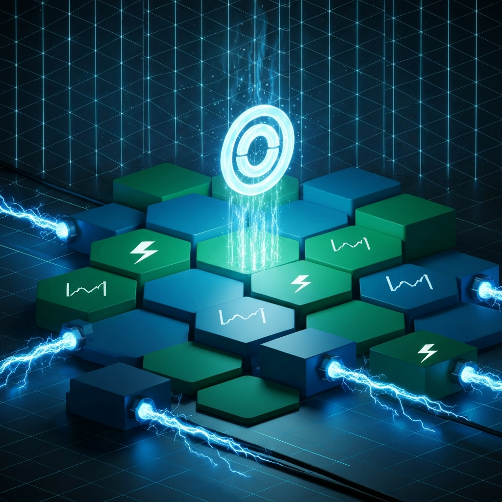 Gigantes Tecnológicos Prometen Inversión en Energía: ¿Adiós a las Subidas de Precios?