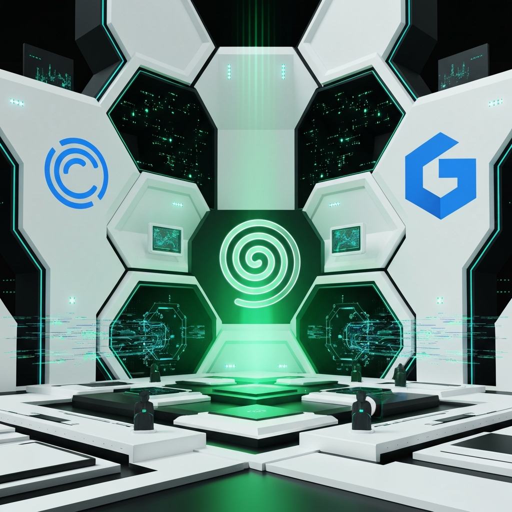 OpenAI Potenzia la Ricerca a Londra: Sfida a DeepMind