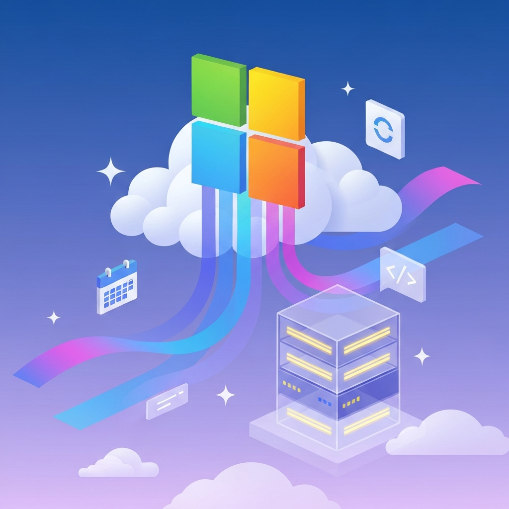 Copilot Tasks : l'IA de Microsoft qui travaille en arrière-plan