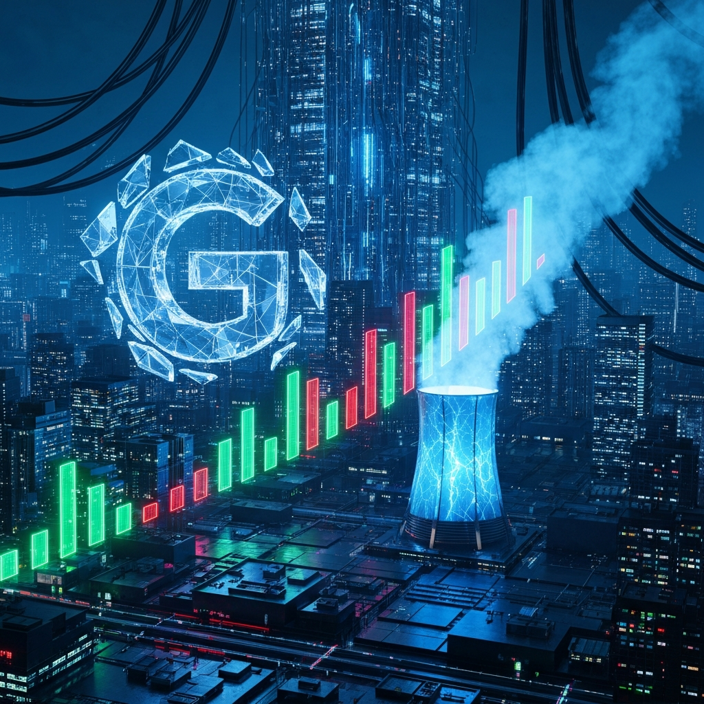 MIT Tech Review: AI Energy Footprint Reporting Nominated for Award