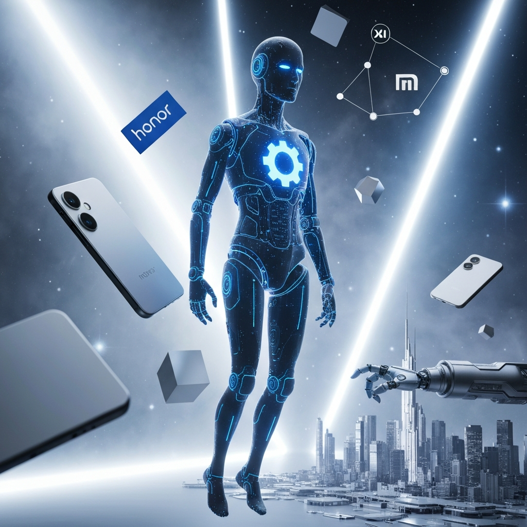 MWC 2026: Le Futur Mobile se Dévoile en Direct!