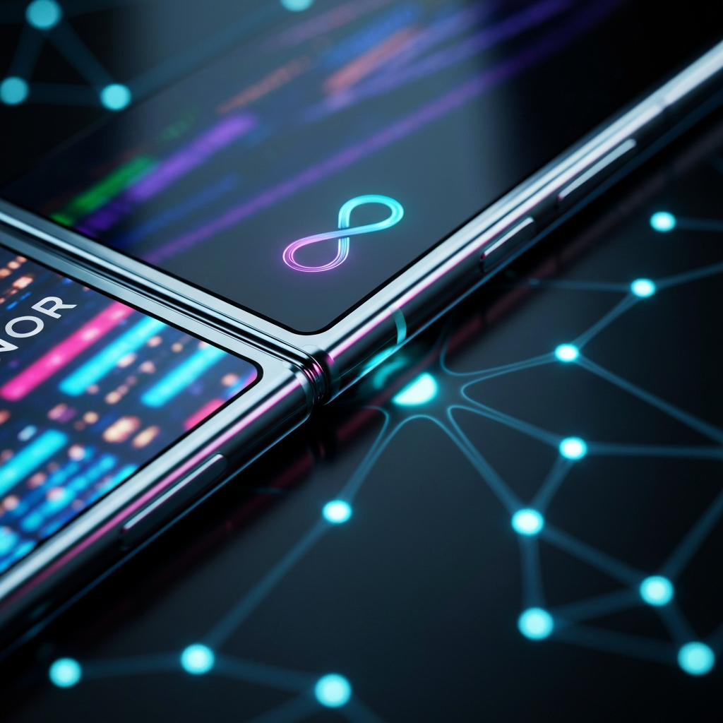 Honor Magic V6: Design Sottile Conquista al MWC 2026