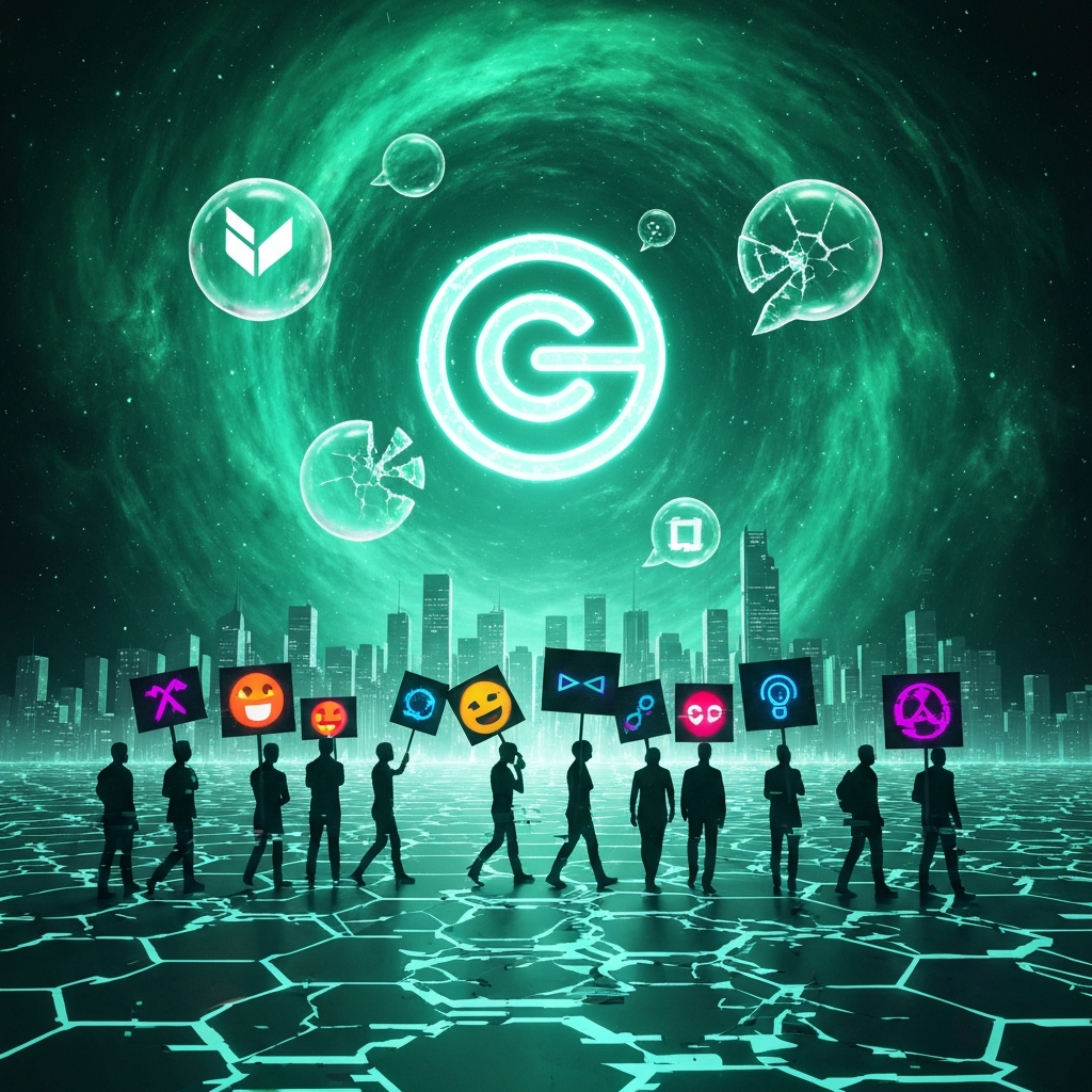 Anti-AI Protest Draws Hundreds in London's Tech Hub