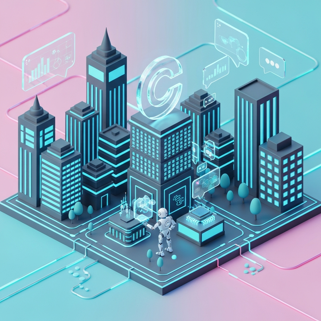 Physical AI: The Next Big Tech Revolution is Here