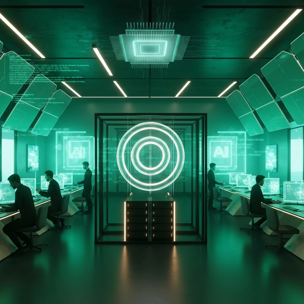 IA: 10 Tendências Essenciais e o Plano da Anthropic Contra o Pentágono