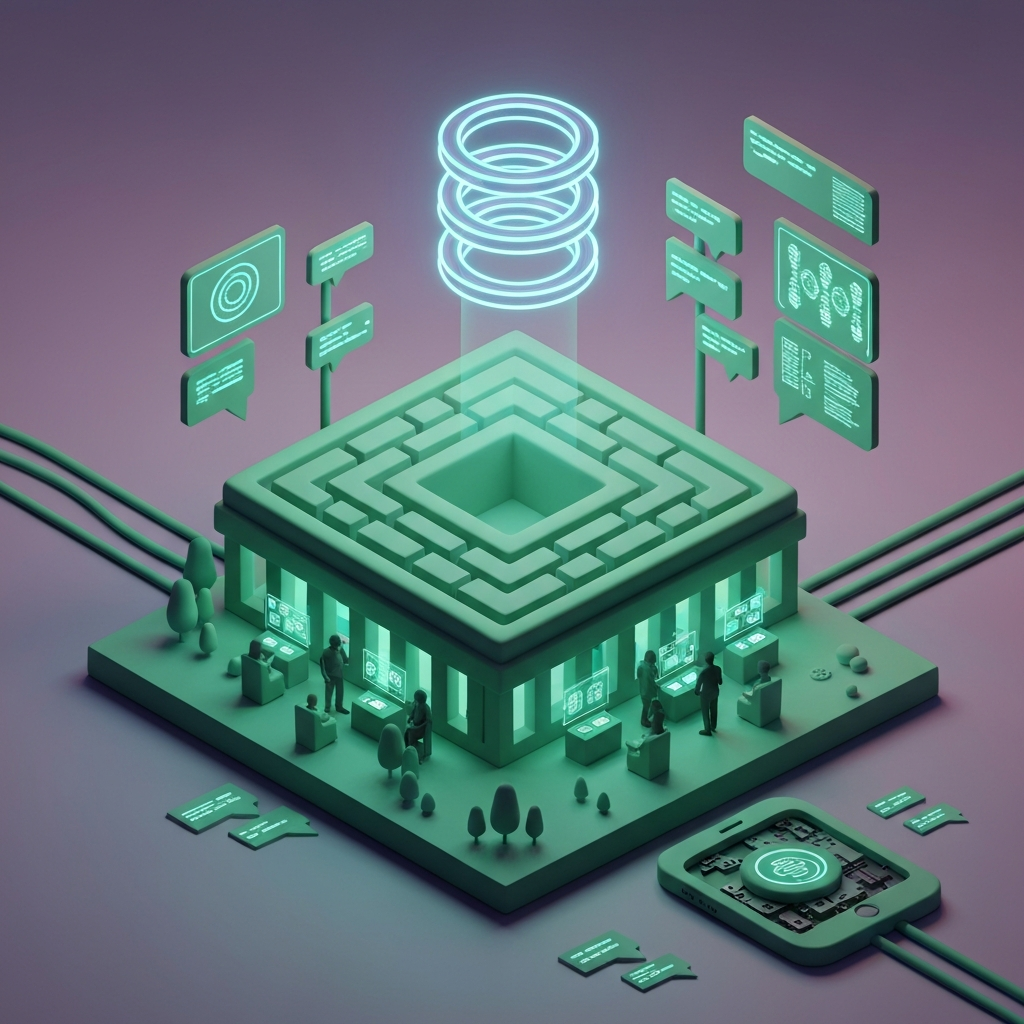 AI Surveillance: Is the Pentagon Watching You?