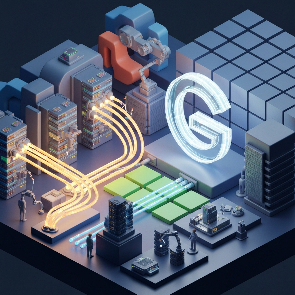 Superconductores de Alta Temperatura: Clave para Data Centers de IA