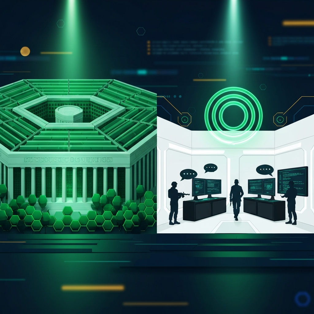 OpenAI: L'armée américaine a-t-elle contourné l'interdiction?