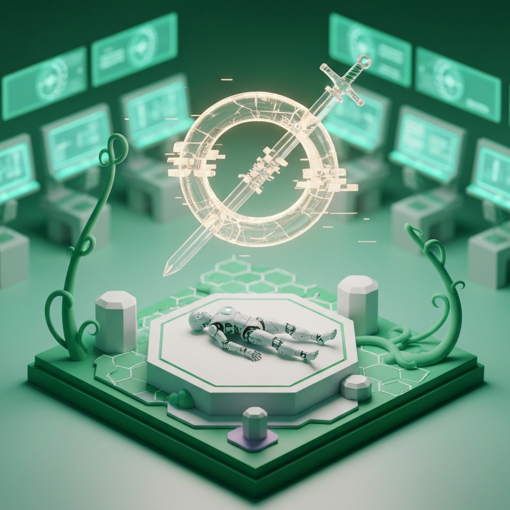 OpenAI Robotics Lead Resigns Over DoD Partnership Concerns