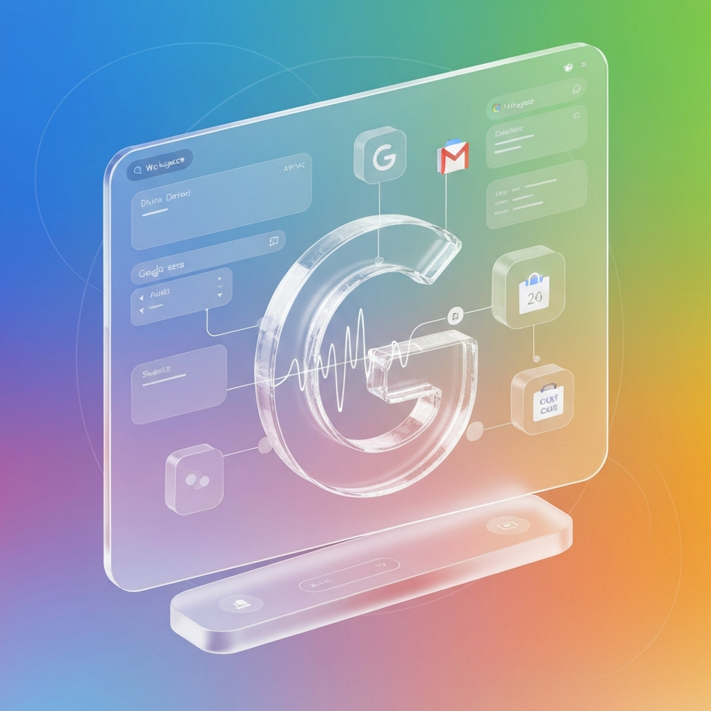 Google AI Lanza una Herramienta CLI Unificada para Workspace