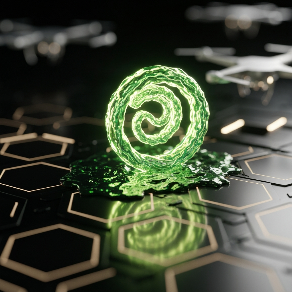 IA na Guerra: Conflito no Irã Revela Mudança de Paradigma