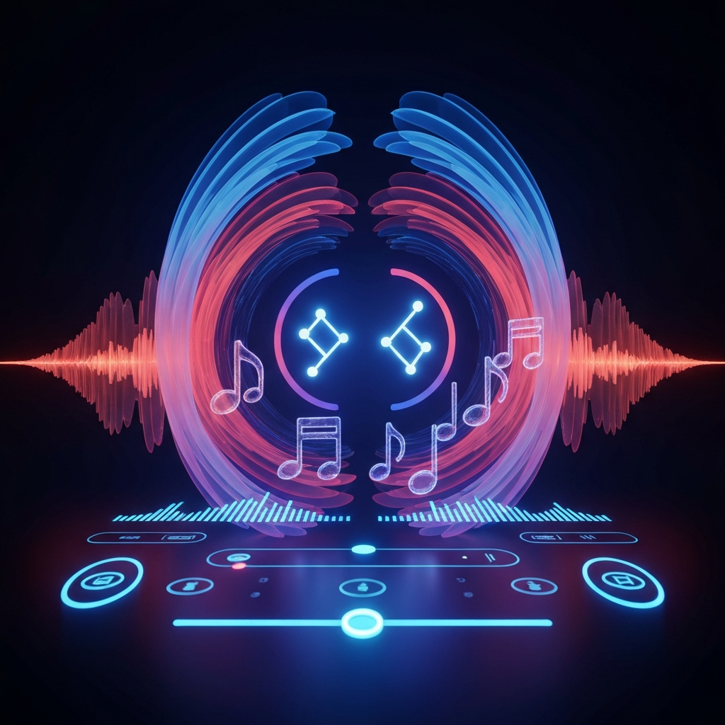 Gemini Surpreende: IA Agora Cria Músicas Incríveis!