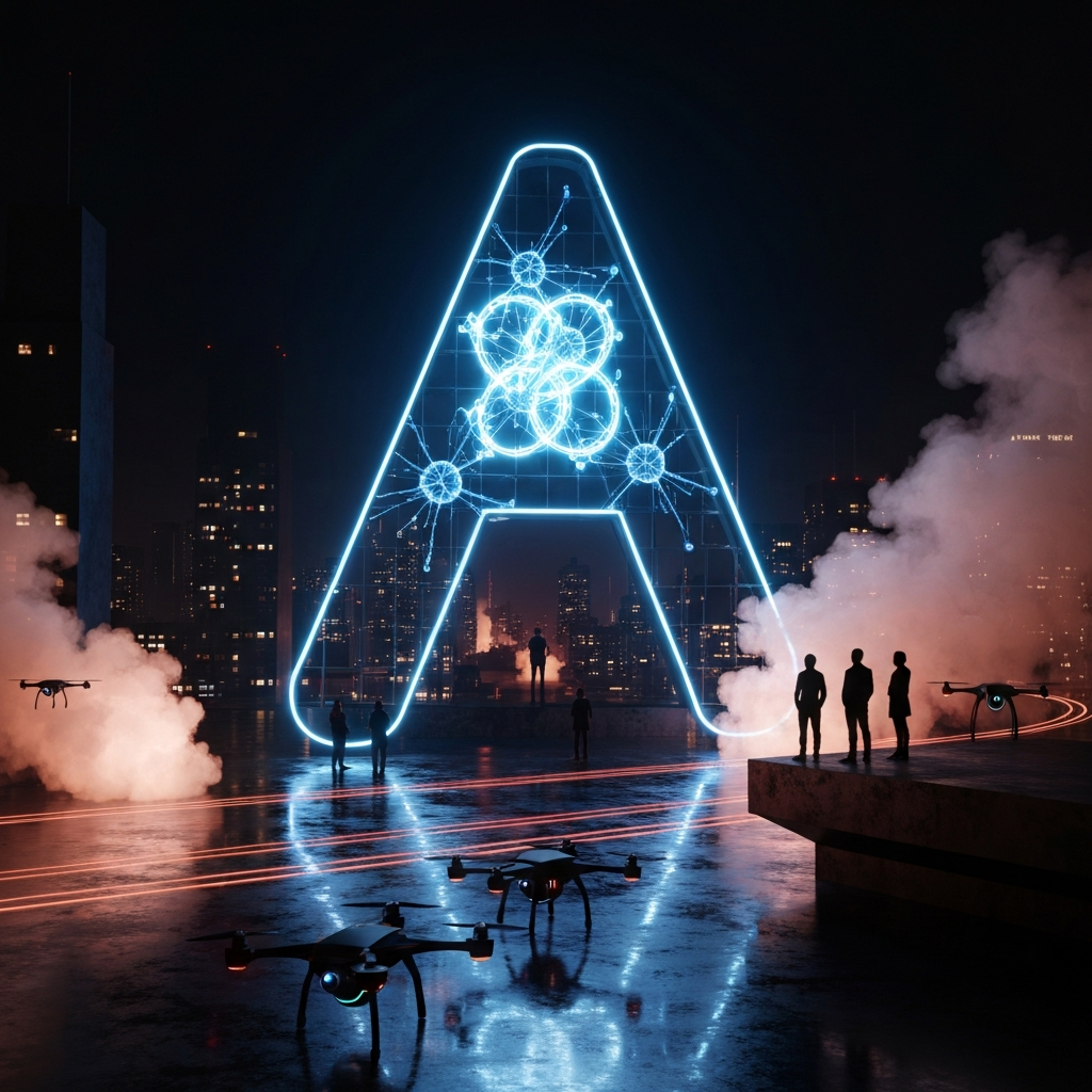 IA Militar: ¿Quién Controla el Uso de la Inteligencia Artificial?