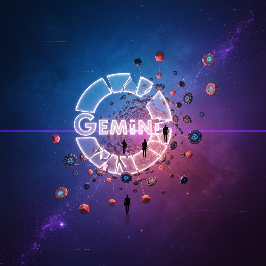 KI-Chatbots lotsen Nutzer zu illegalen Online-Casinos