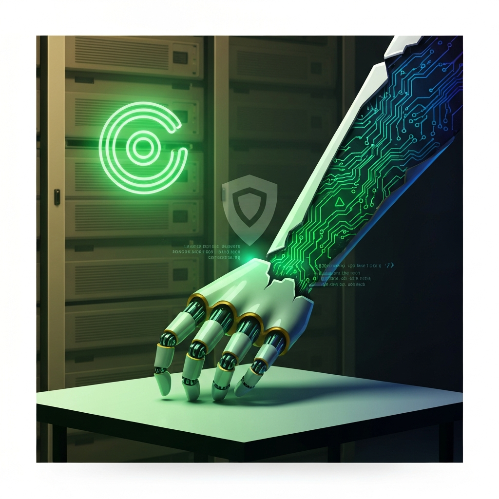 OpenAI : Départ du responsable hardware après accord avec le DoD