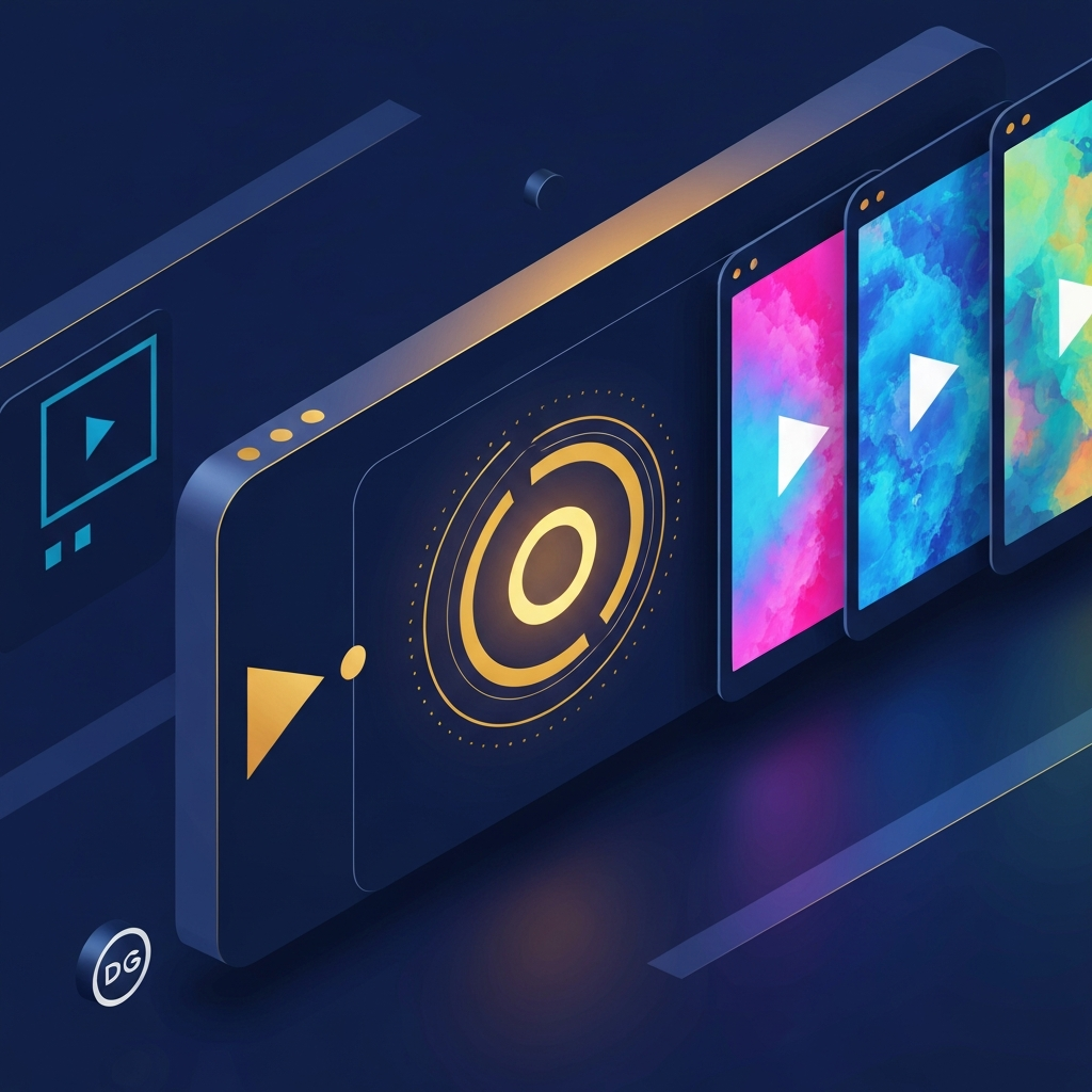 Veo 3.1: AI Video Generation Gets a Major Upgrade