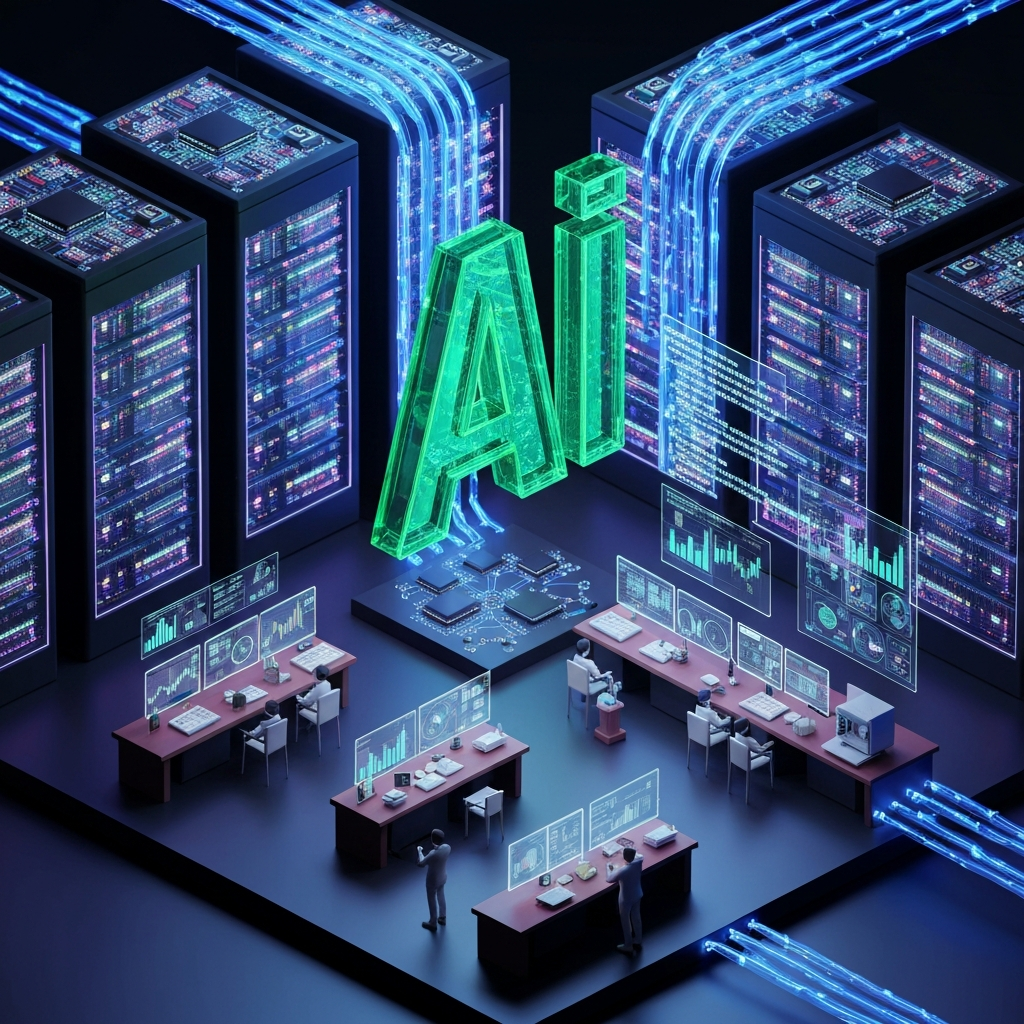 Balyasny: KI-gestützte Investmentanalyse im großen Stil