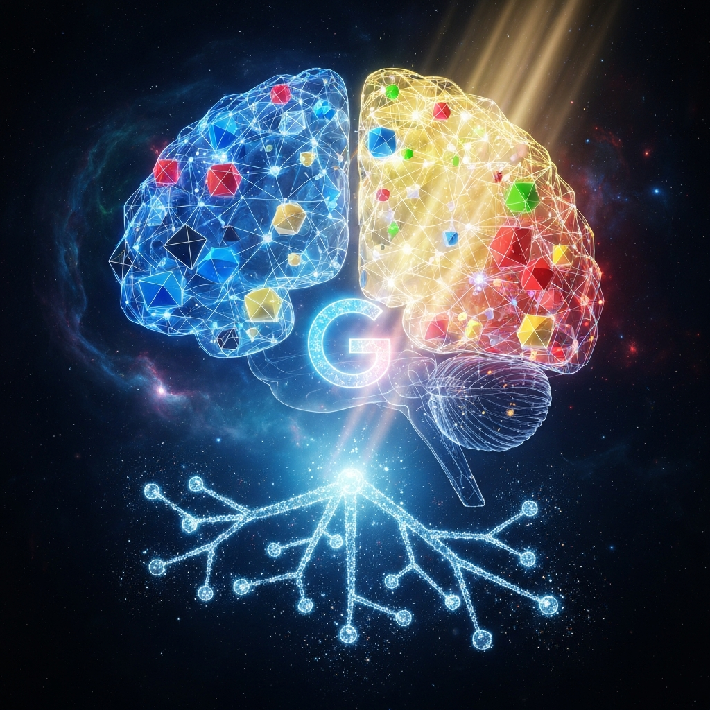 Googles KI-Trick: Bayesianisches Lernen für LLM-Logik