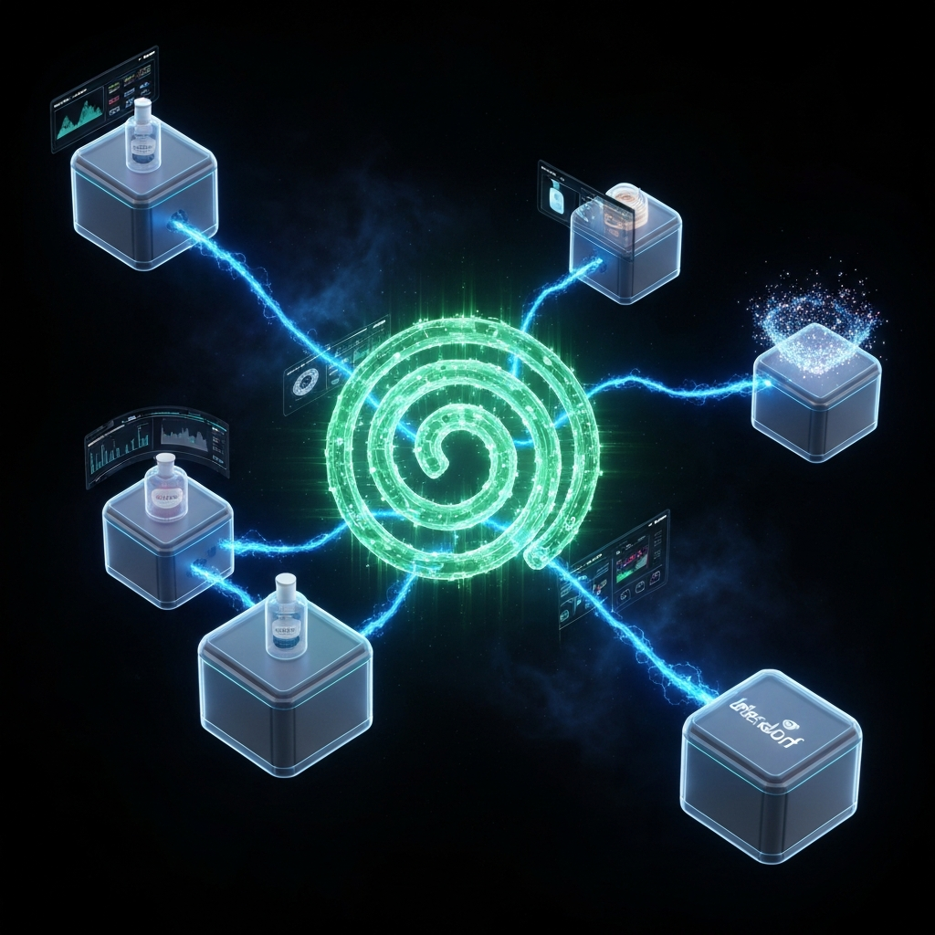 Visibilidade IA: Otimize seus Produtos para Agentes Inteligentes