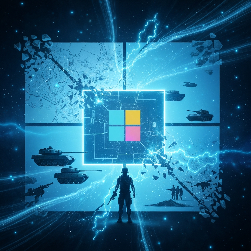 EA Restructures Battlefield Teams with Staff Reductions