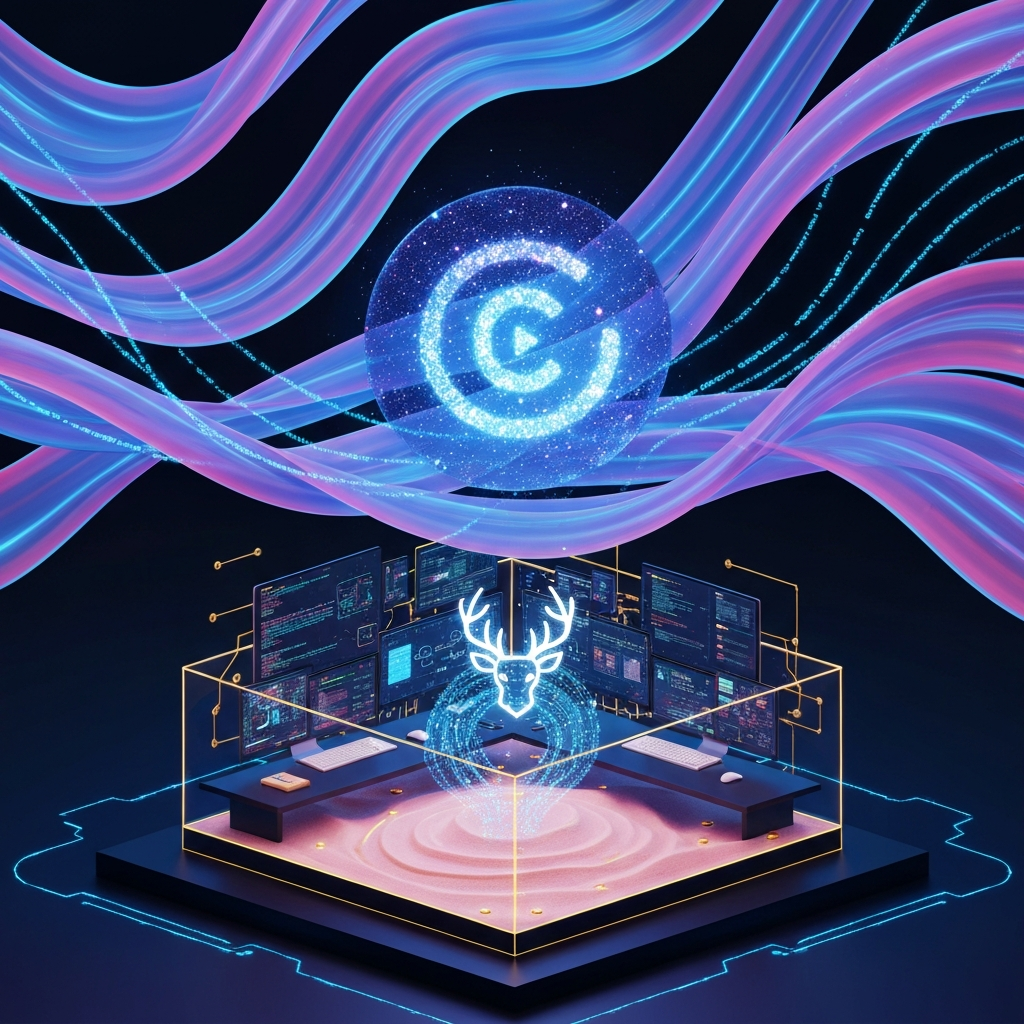 ByteDance Rivoluziona l'IA con DeerFlow 2.0 Open Source