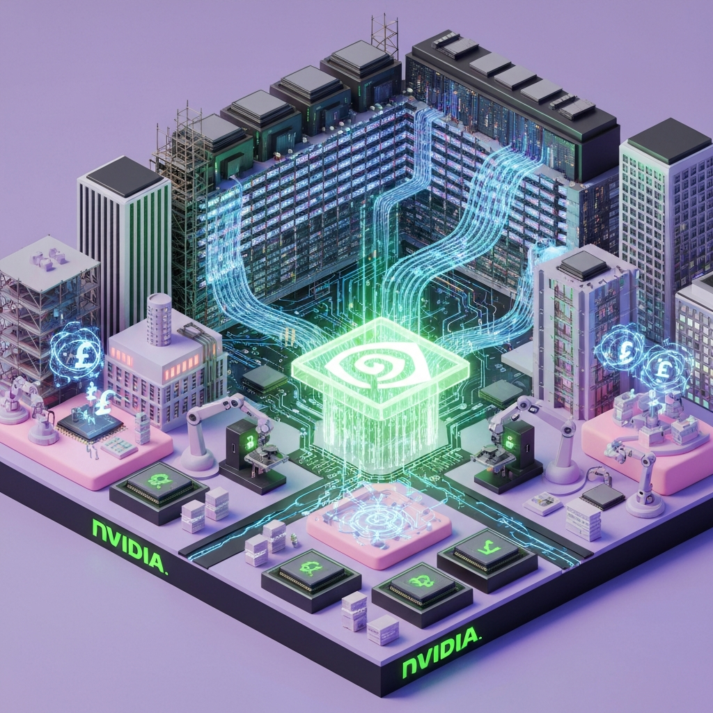 Phantom-Investitionen: Wie realistisch sind Großbritanniens KI-Pläne?