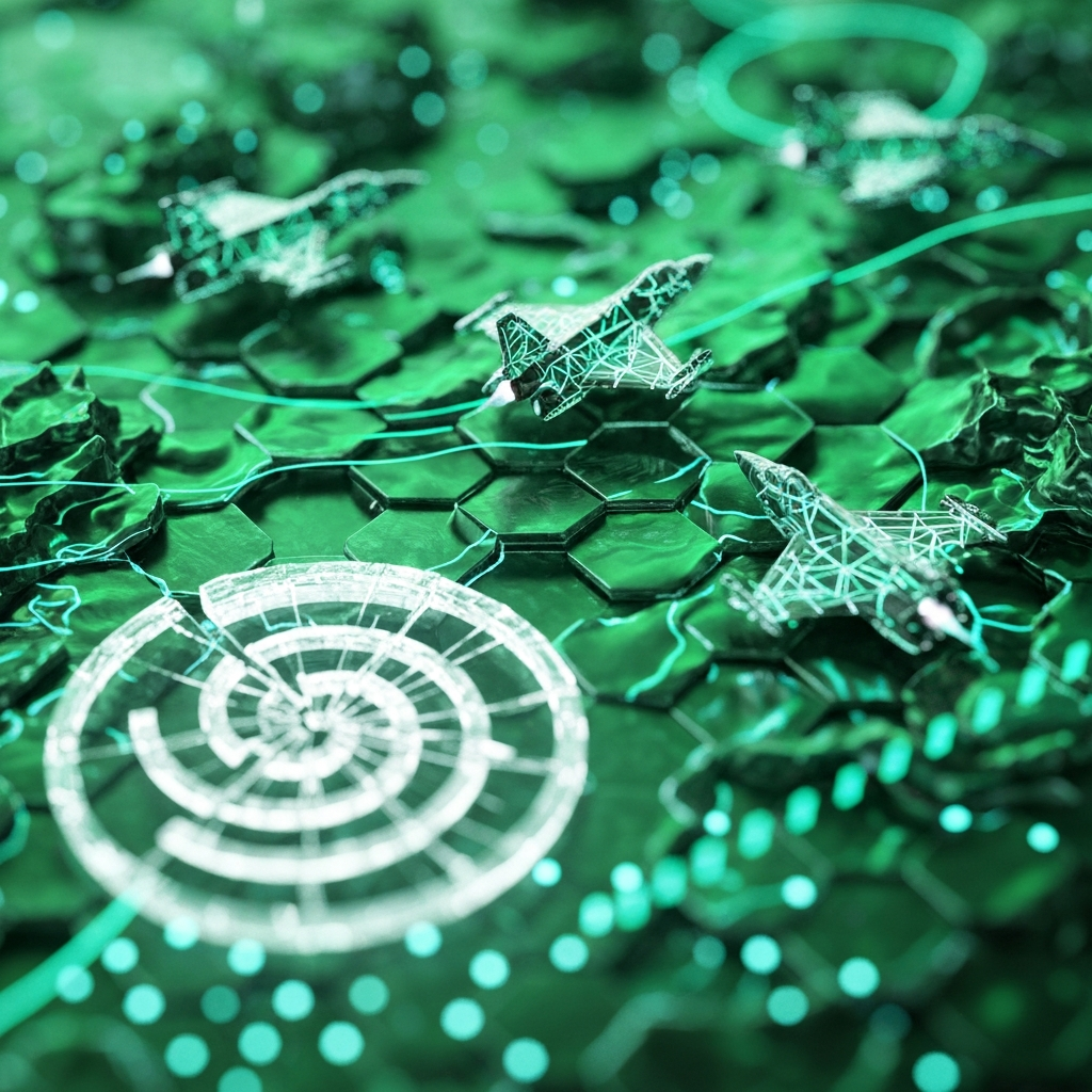 IA et Conflits: L'Intelligence Artificielle au Coeur des Tensions