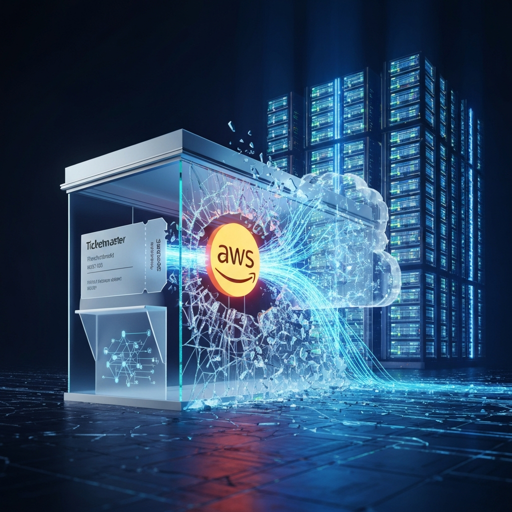 Live Nation : Ticketmaster Échappe au Démantèlement