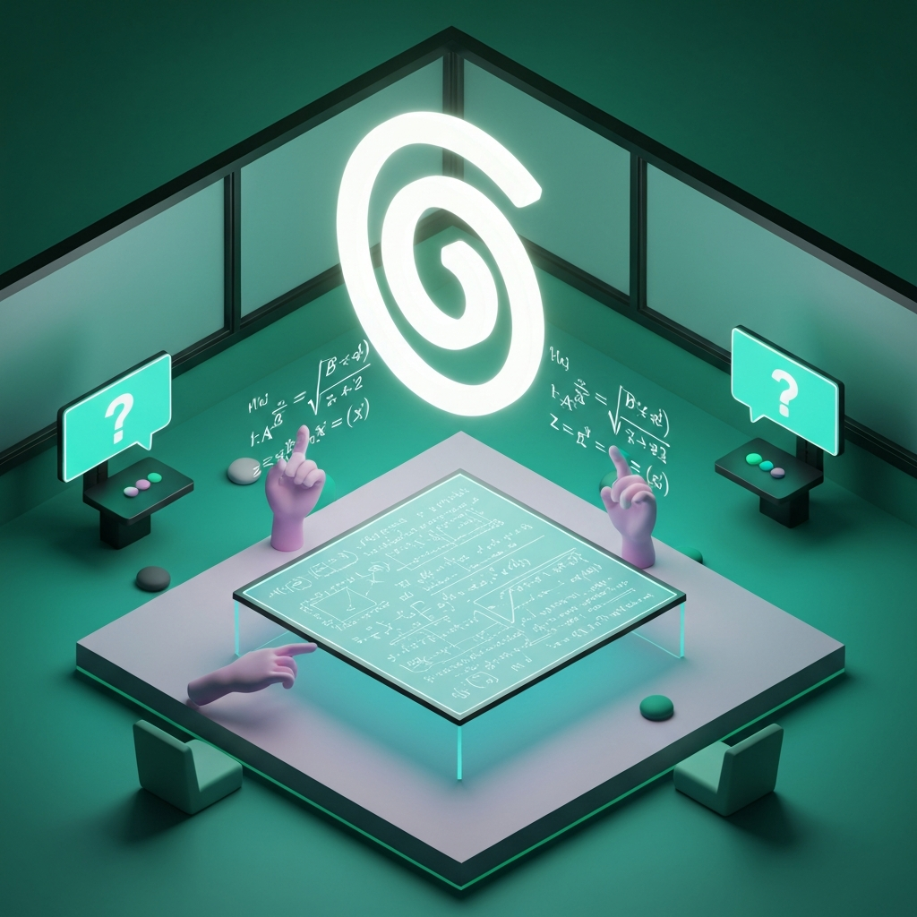 ChatGPT se Renforce avec des Outils d'Apprentissage Interactifs