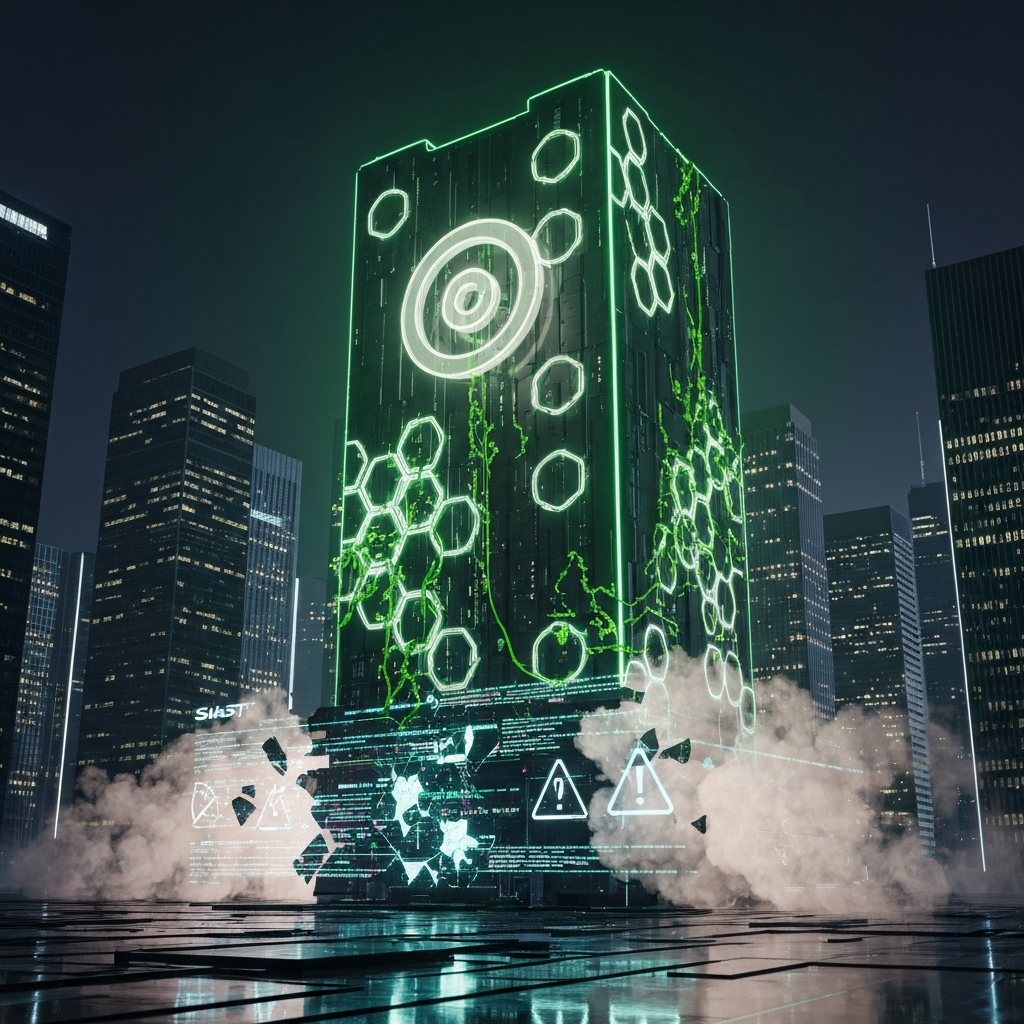 Anthropic e OpenAI Smascherano i Limiti del SAST