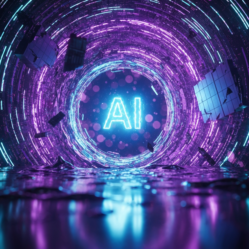 IA au Royaume-Uni : promesses non tenues et réalités décevantes