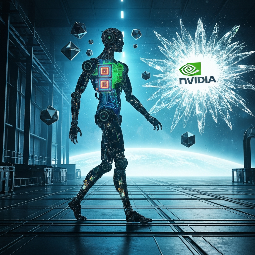 ADLINK und Under Control Robotics entwickeln Roboter für Risikobereiche